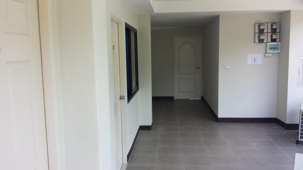 Dreams Guesthouse & Hostel Patong Dış mekan fotoğraf