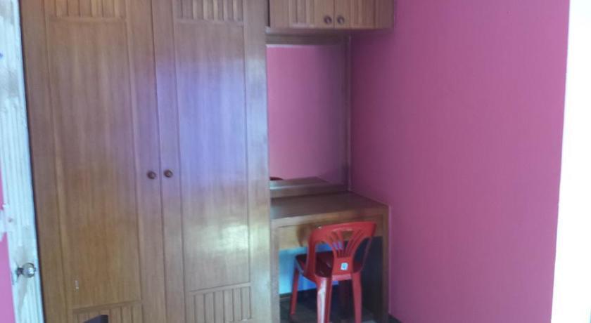 Dreams Guesthouse & Hostel Patong Oda fotoğraf