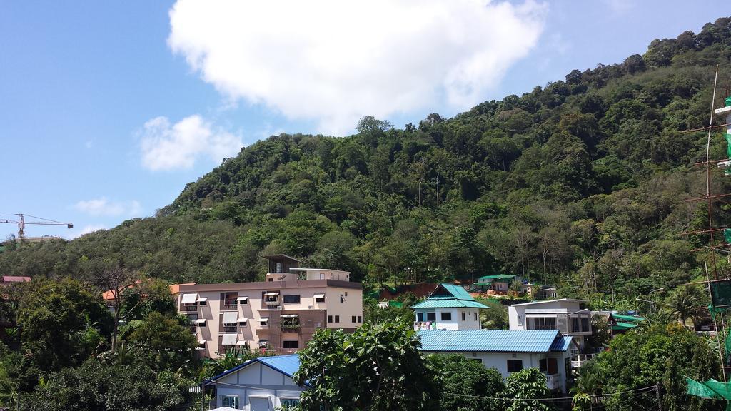 Dreams Guesthouse & Hostel Patong Dış mekan fotoğraf