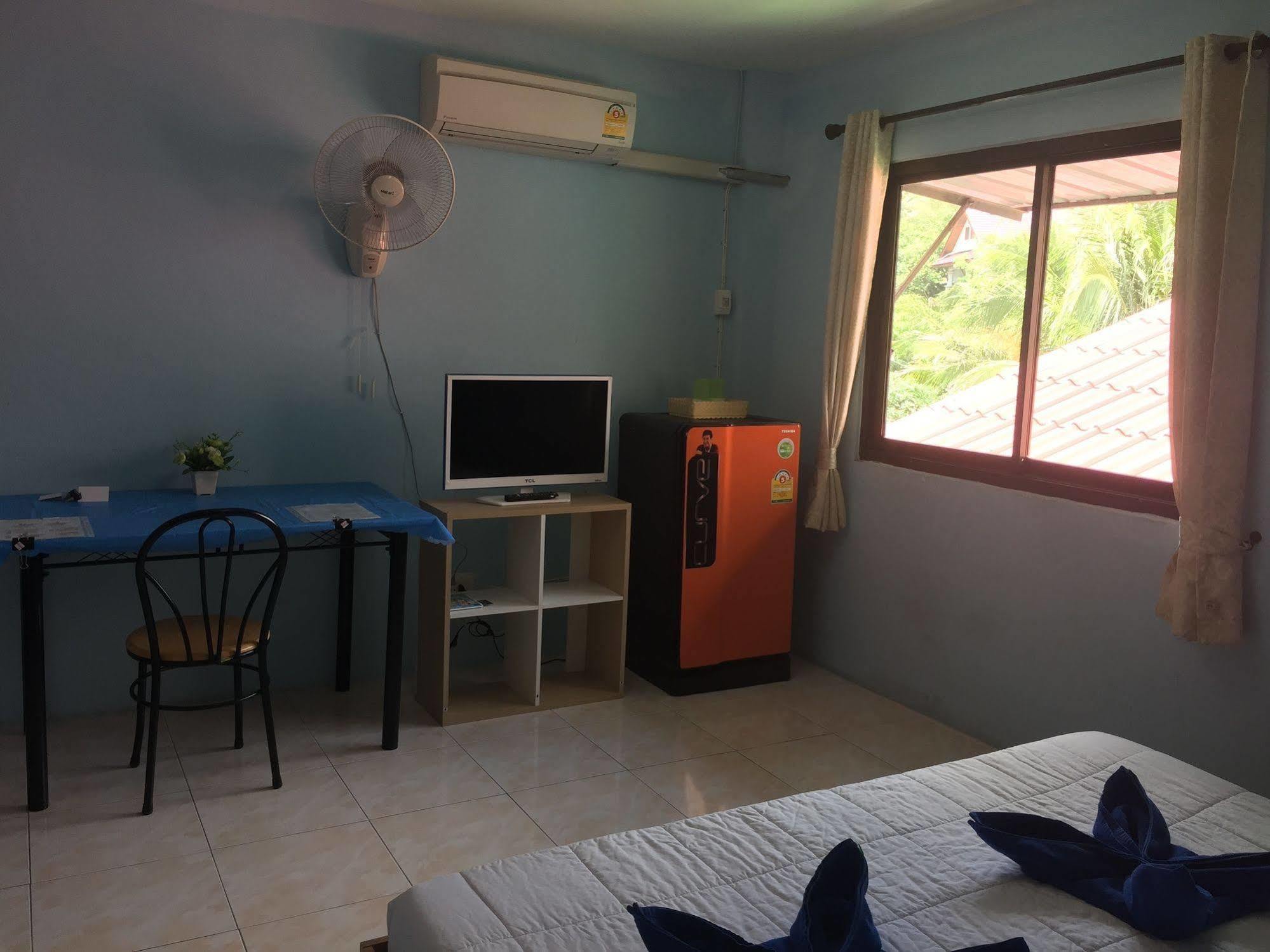 Dreams Guesthouse & Hostel Patong Dış mekan fotoğraf